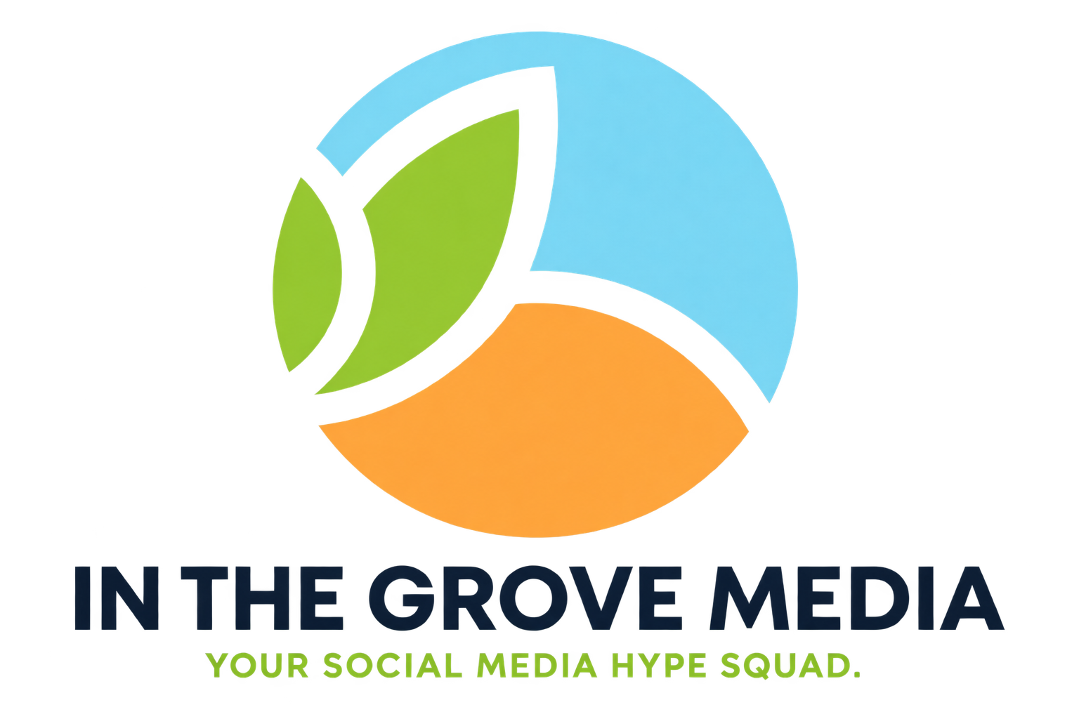 In The Grove Media