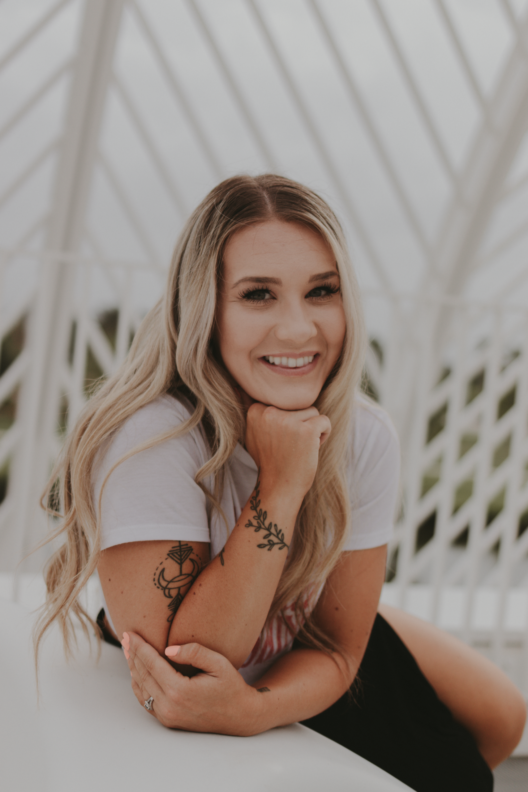 Portrait photography by In The Grove Media