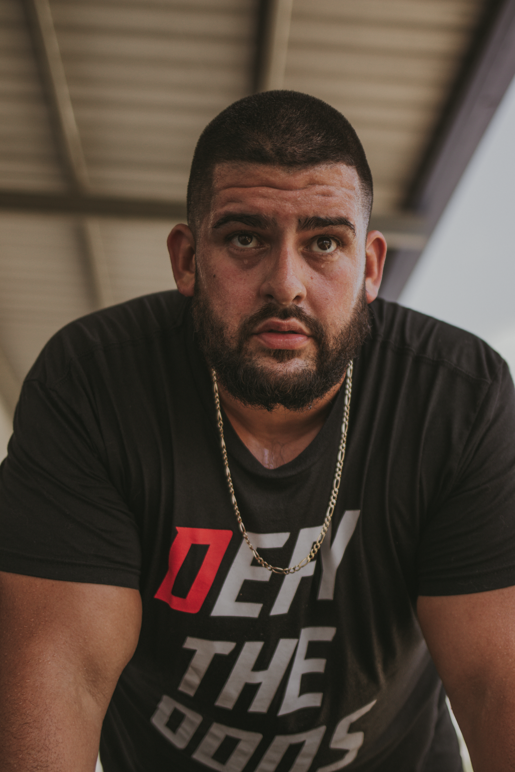 Fitness photography by In The Grove Media