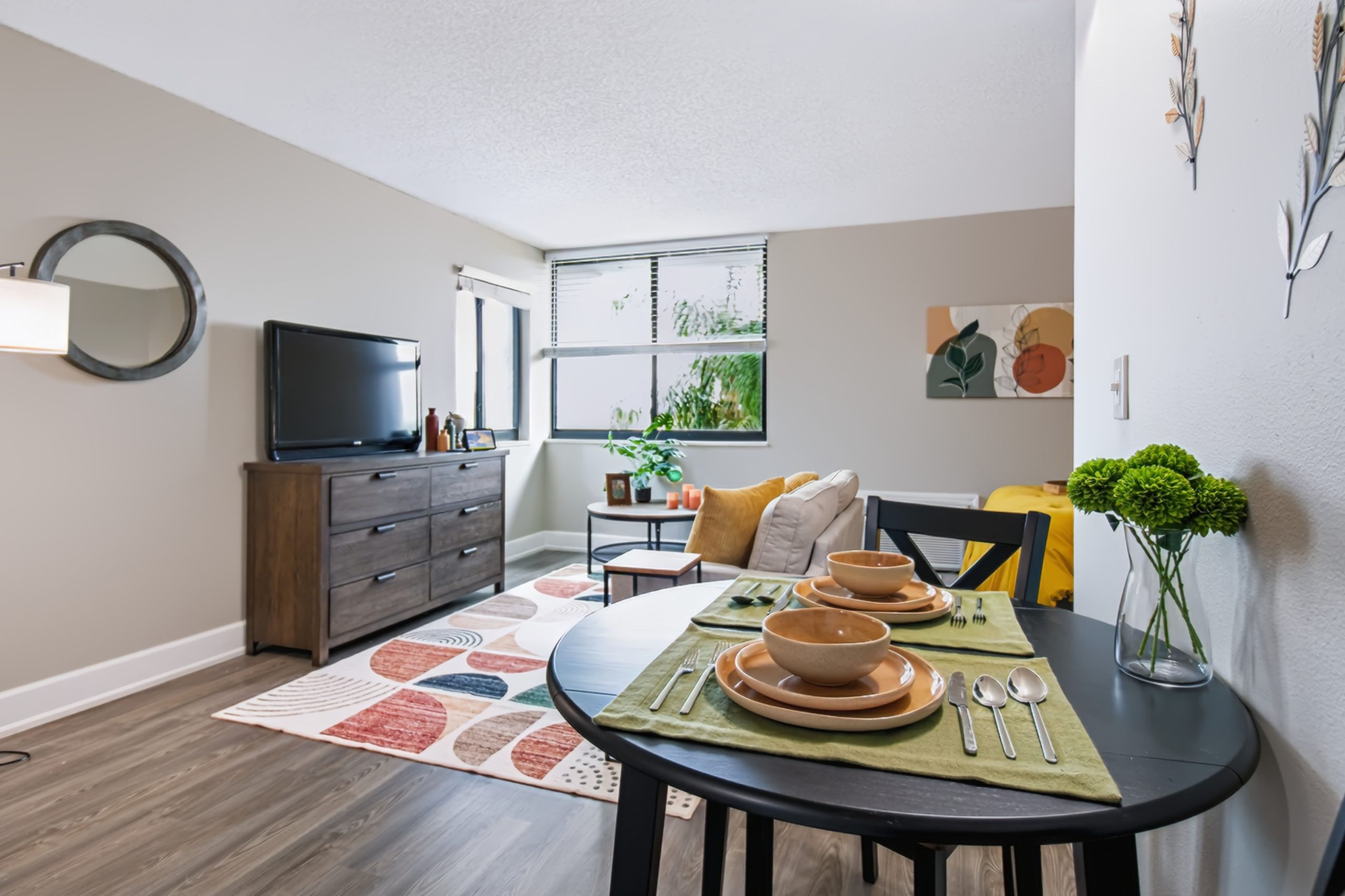Real estate photography by In The Grove Media