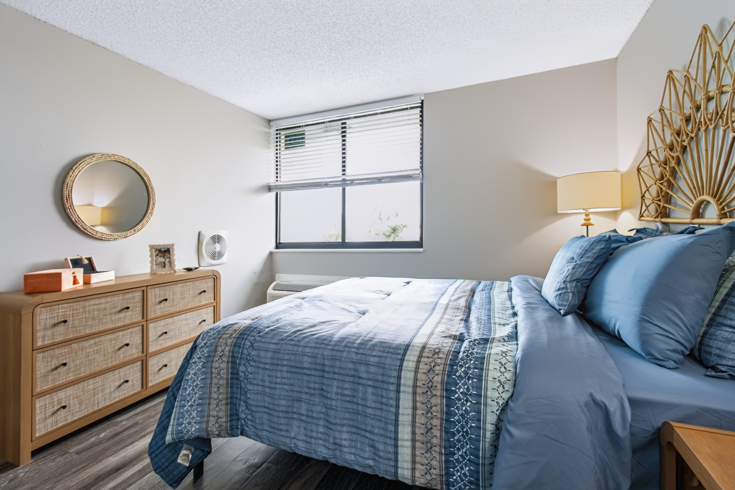 Property photography by In The Grove Media