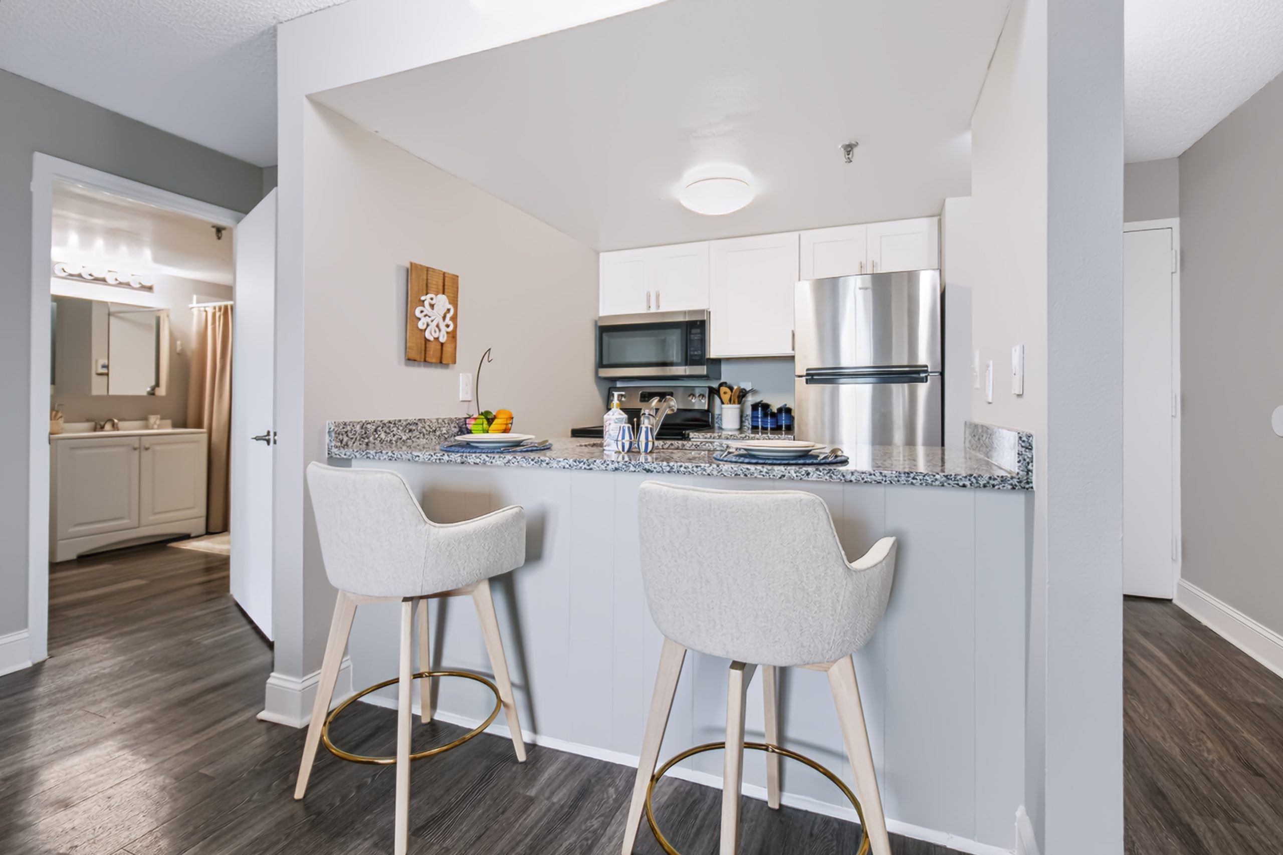 Residential listing photography by In The Grove Media