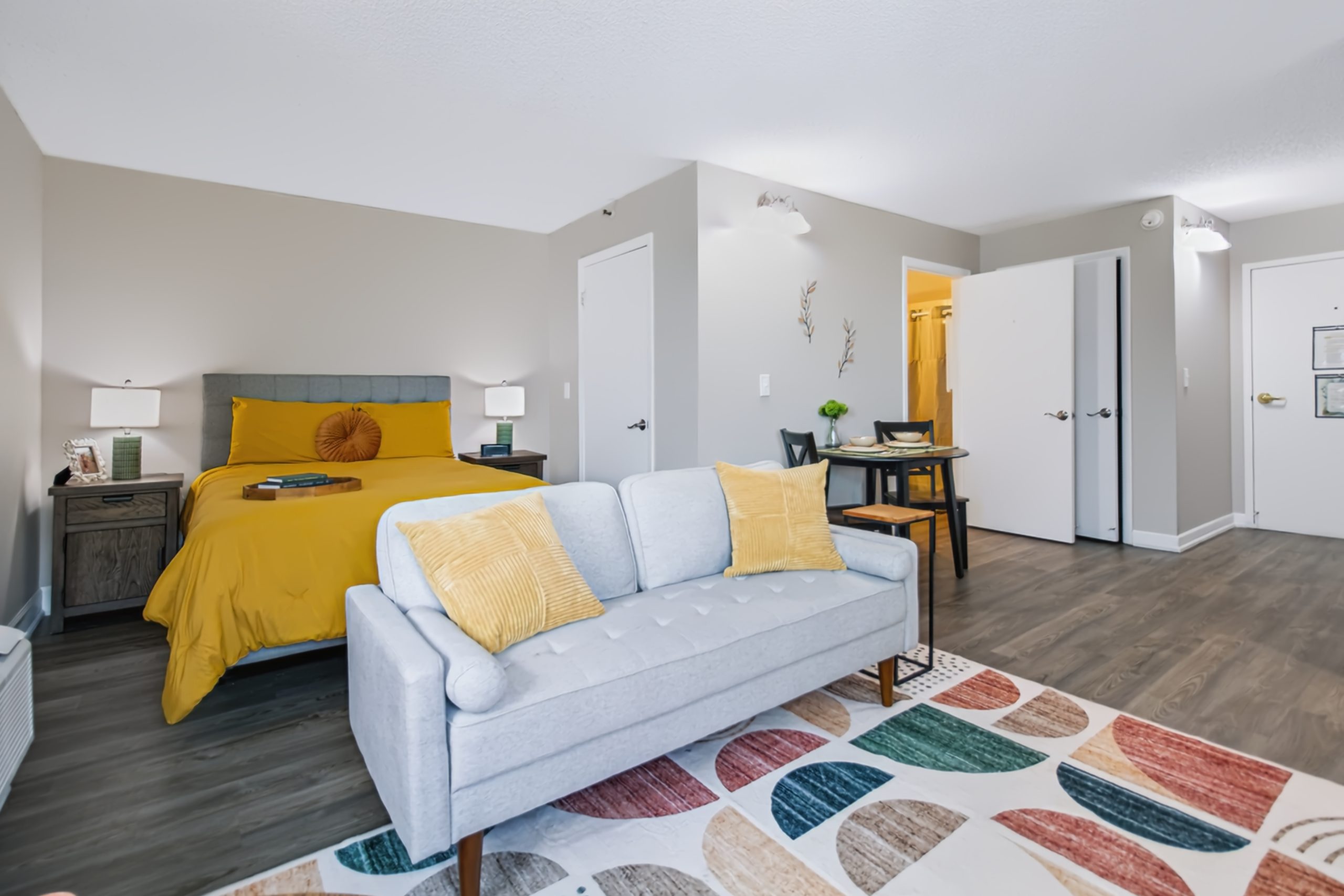 Professional real estate marketing photography by In The Grove Media