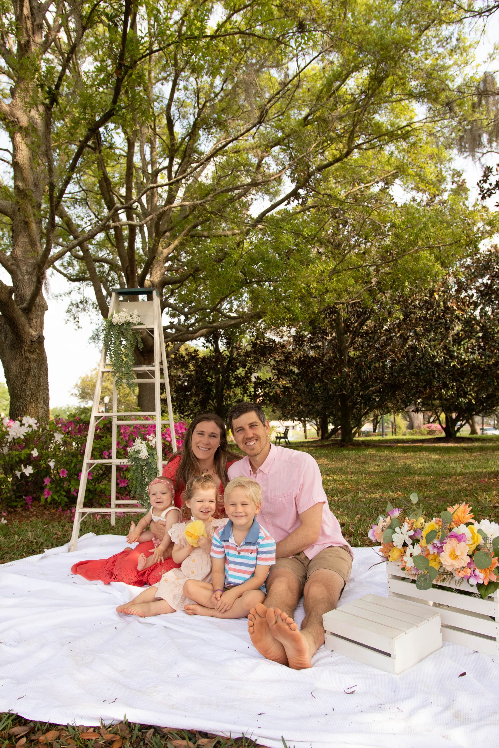 Family photography