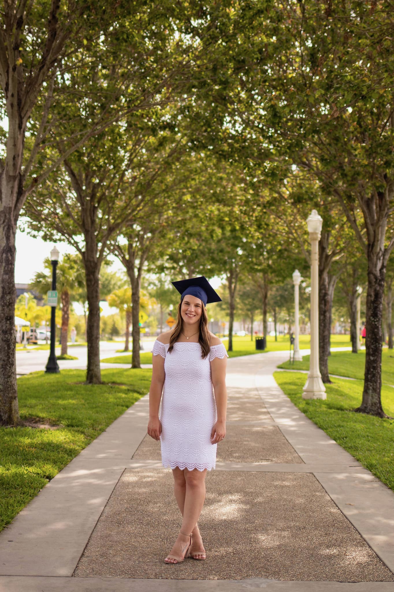 Graduation photography
