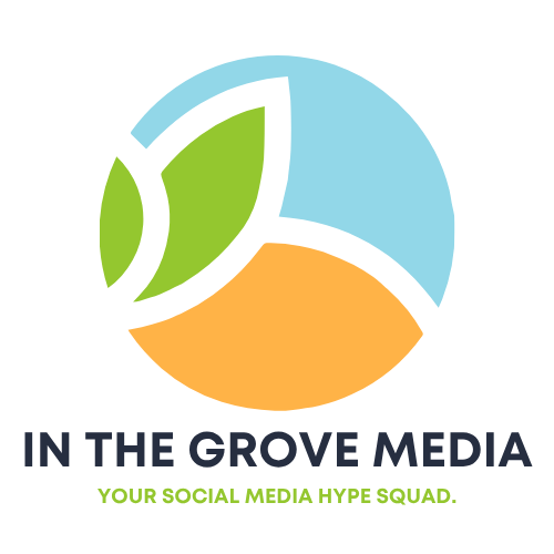 In The Grove Media