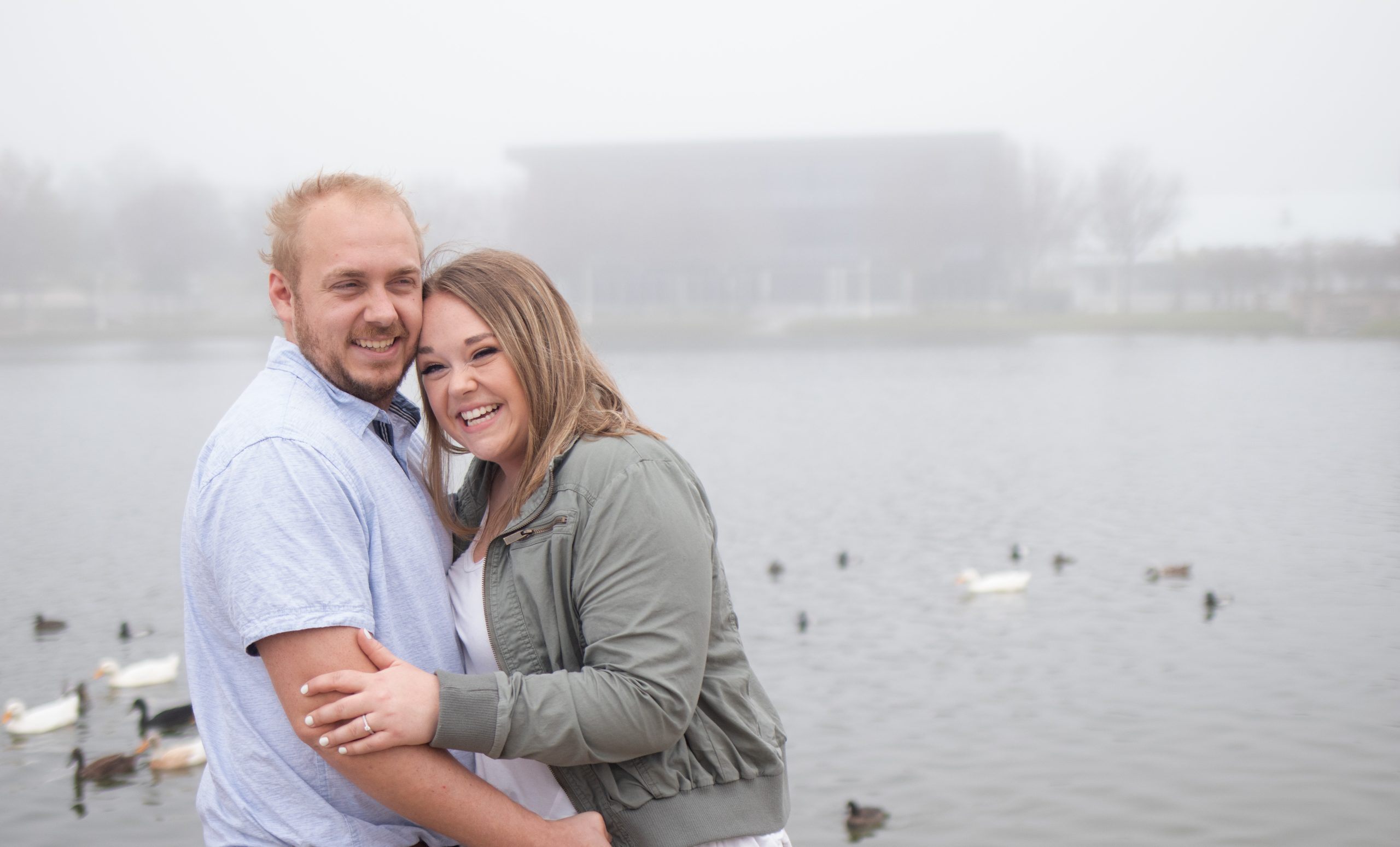 Couples portrait photography