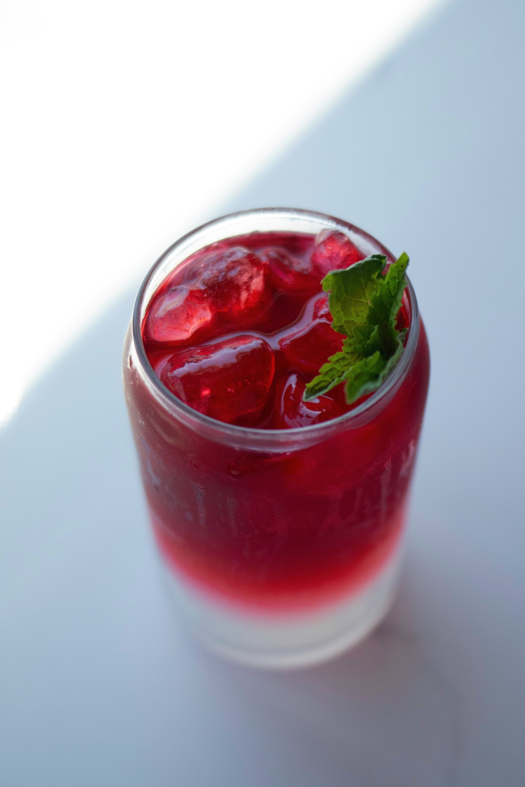 Product and beverage photography by In The Grove Media